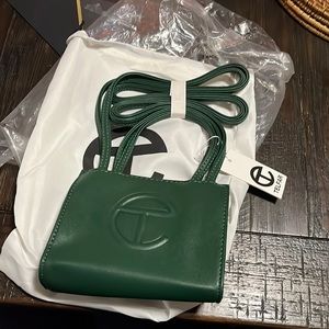 Telfar mini crossbody